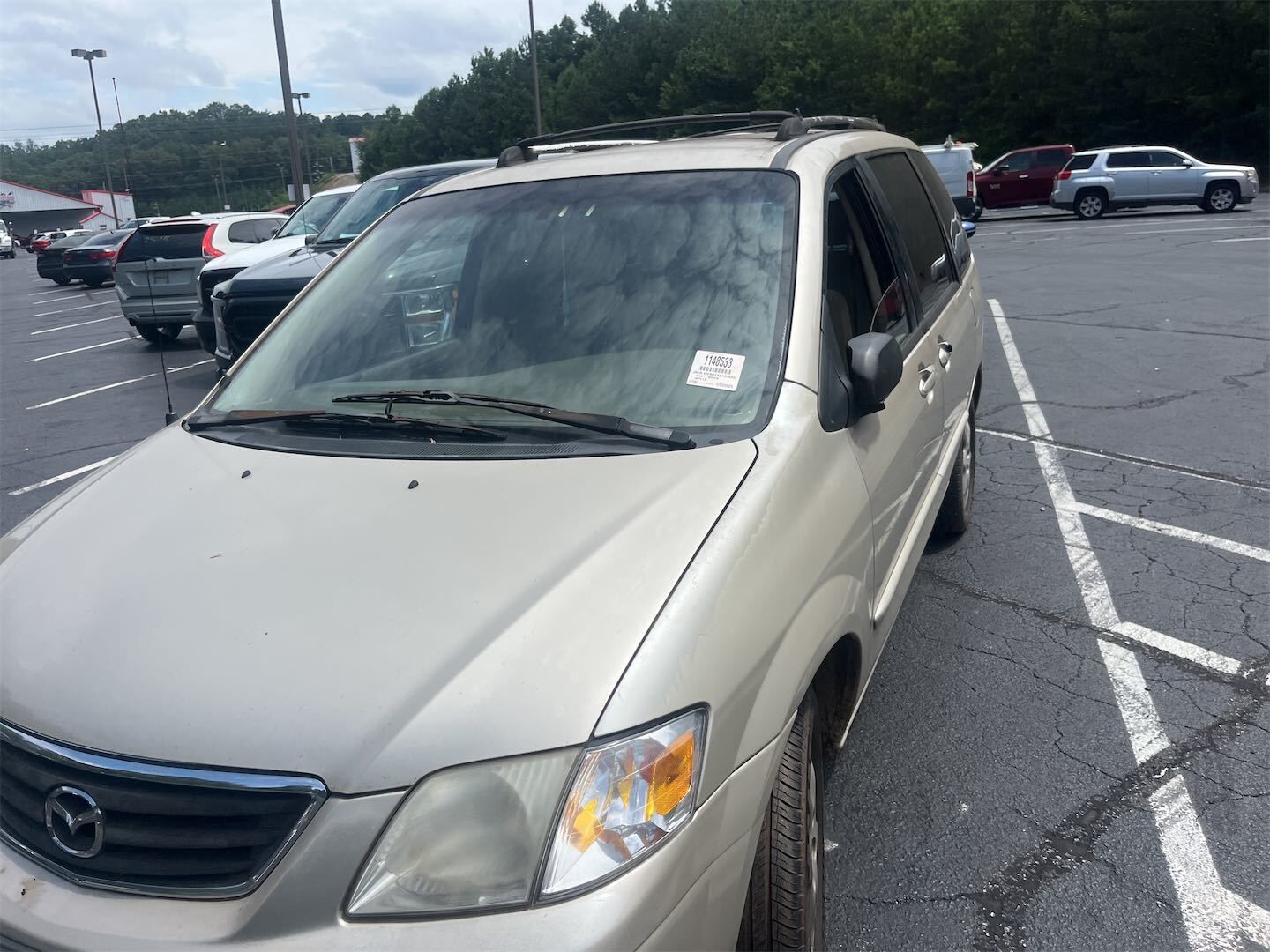 Mazda MPV