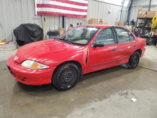 Chevrolet Cavalier