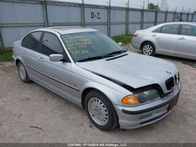 BMW 323i