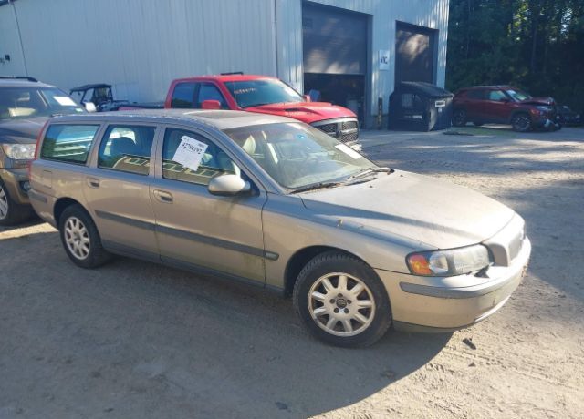 Volvo V70