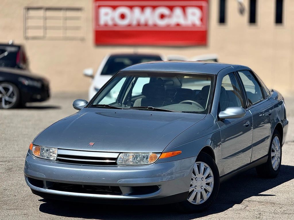 Saturn LS1