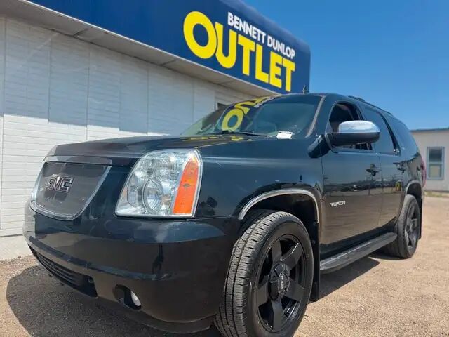 GMC Yukon