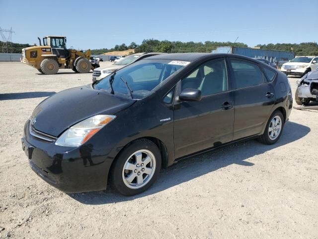 2006 TOYOTA PRIUS