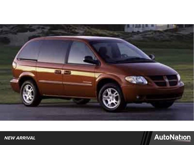 Dodge Grand Caravan