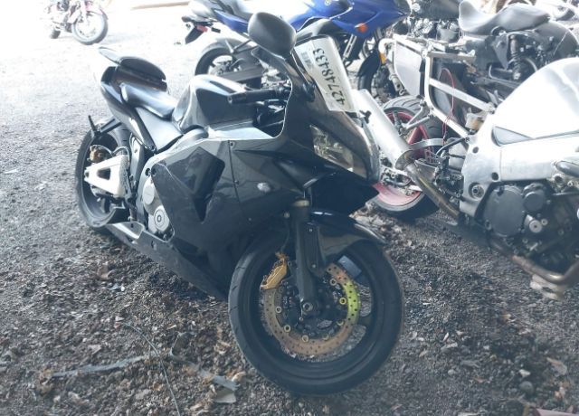 Honda CBR600