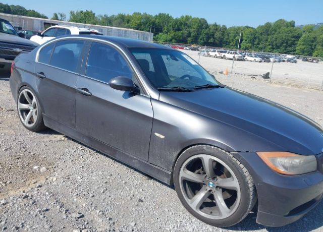 BMW 330i