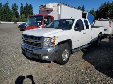 2008 CHEVROLET Silverado - VIN Decoder