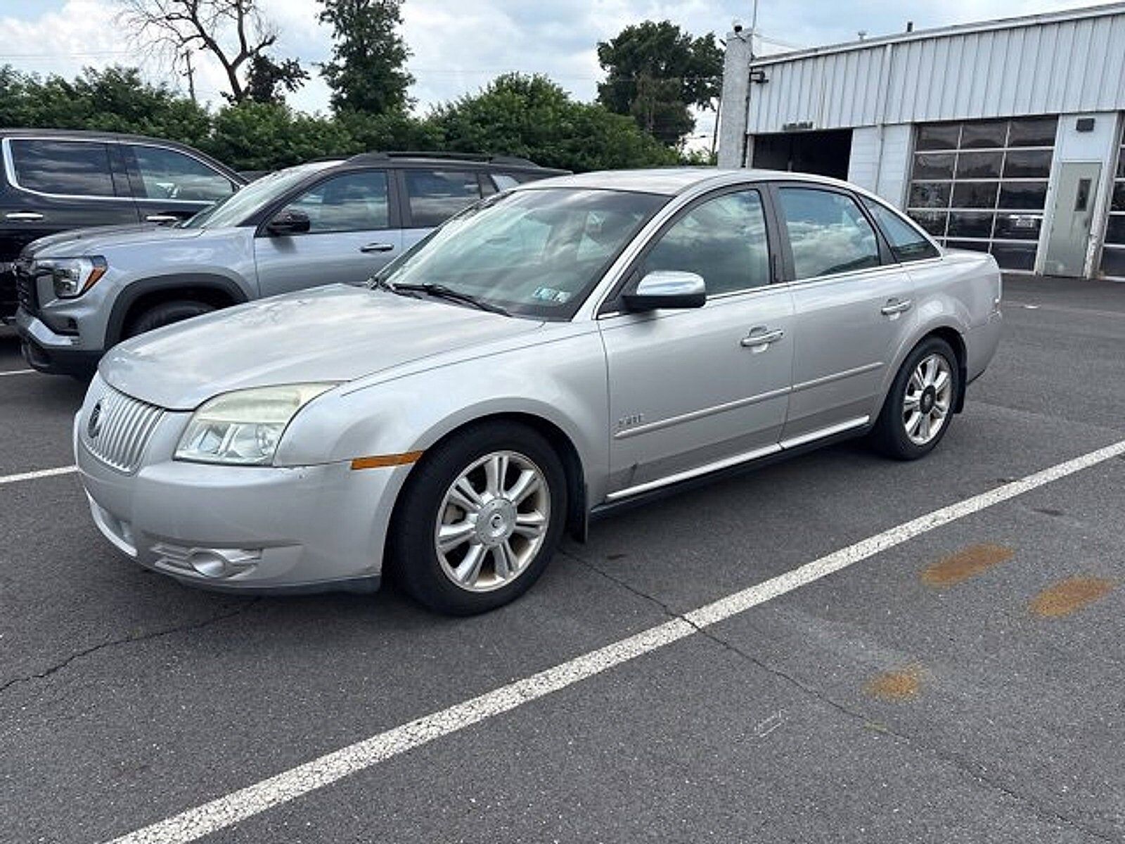 Mercury Sable