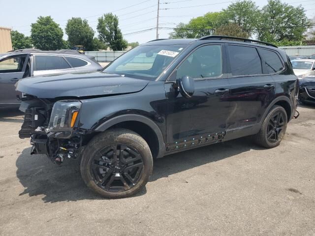 2024 KIA Telluride