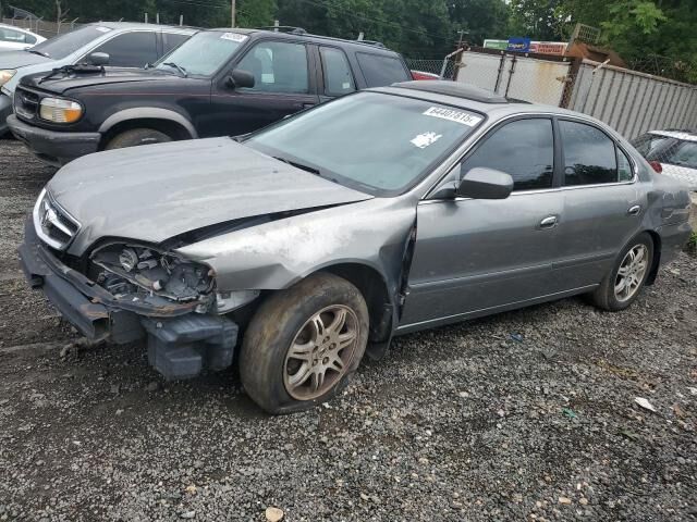 Acura TL
