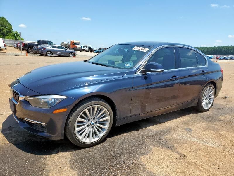 BMW 328i