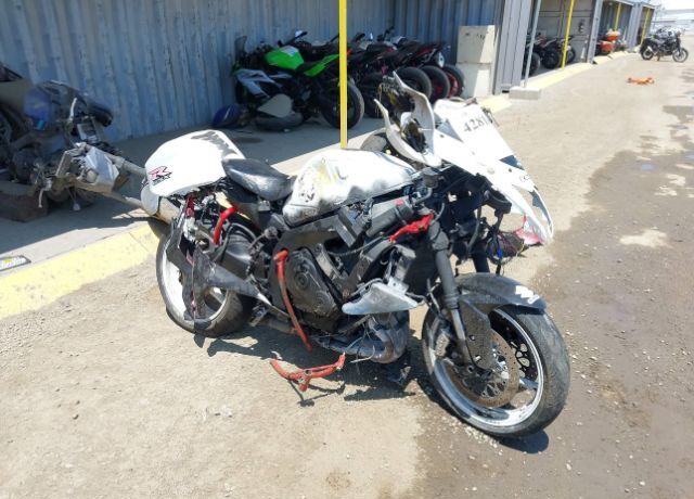 Suzuki GSX-R600L