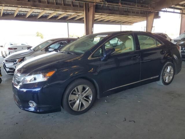 Lexus HS