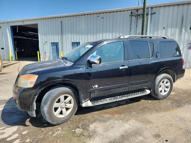 Nissan Armada