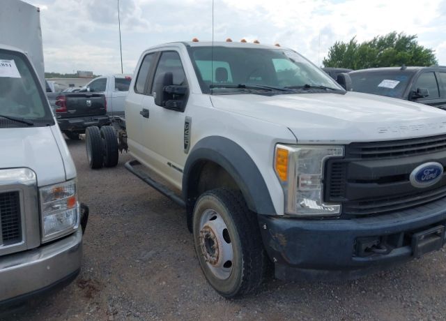 Ford F-450
