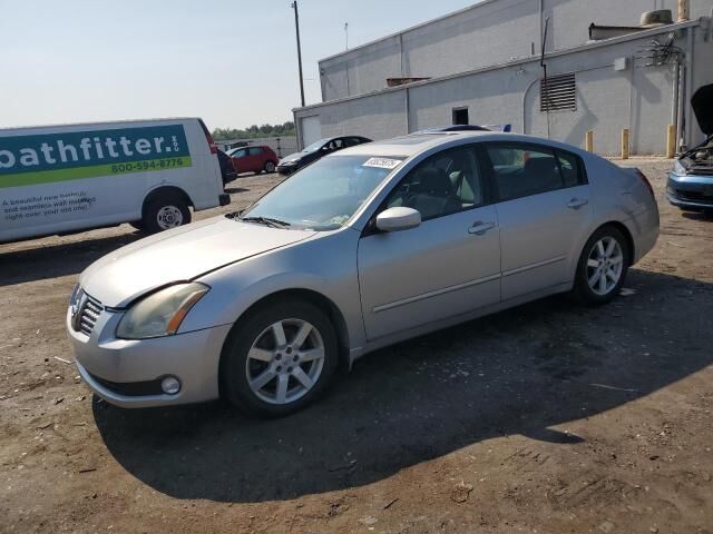 Nissan Maxima
