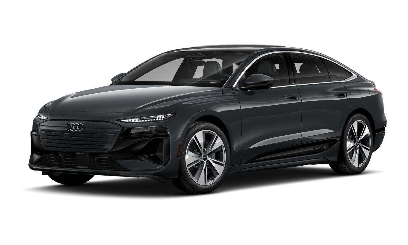 2025 Audi A6