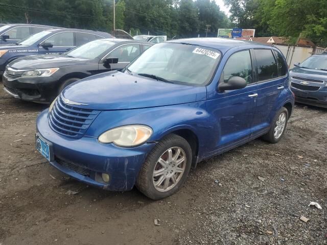 2009 CHRYSLER PT Cruiser