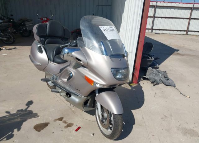 BMW K 1200 LT