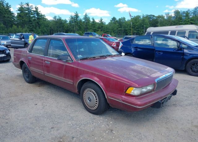 Buick Century