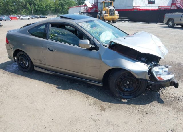 Acura RSX