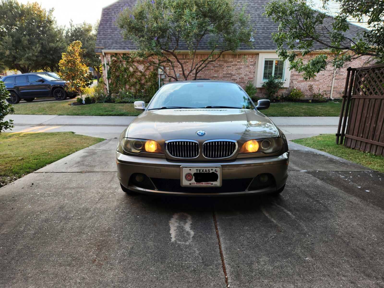 BMW 325Ci