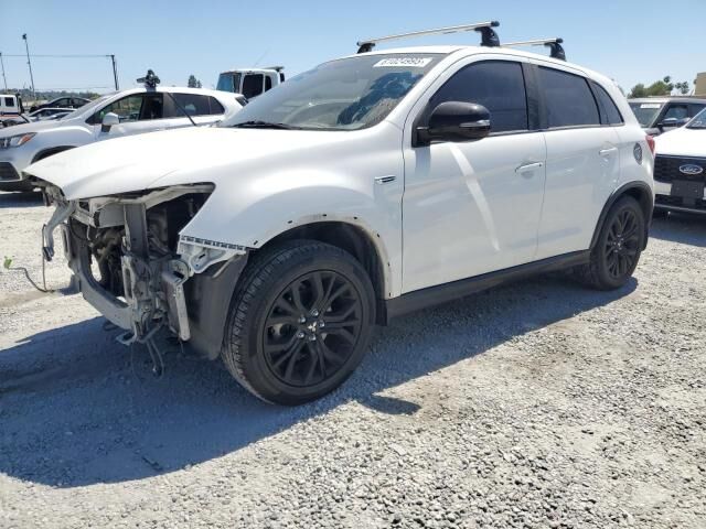 2019 MITSUBISHI Outlander Sport