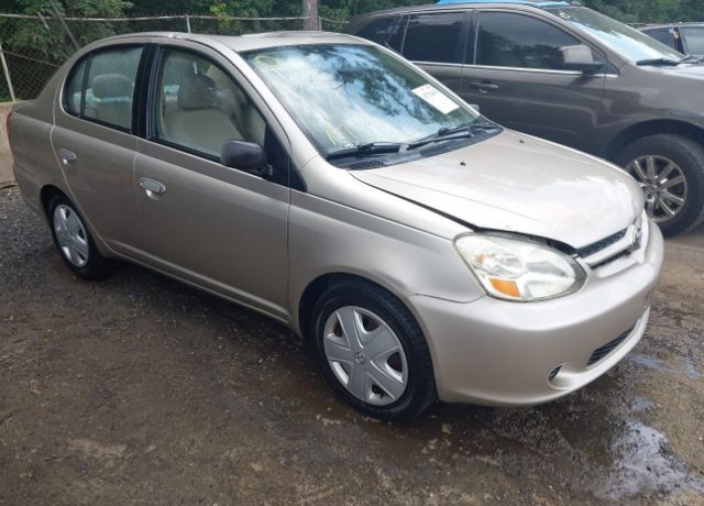 Toyota Echo