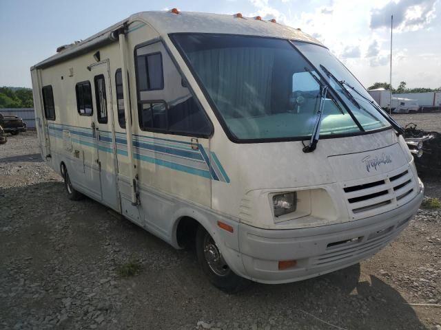 Ford E-350