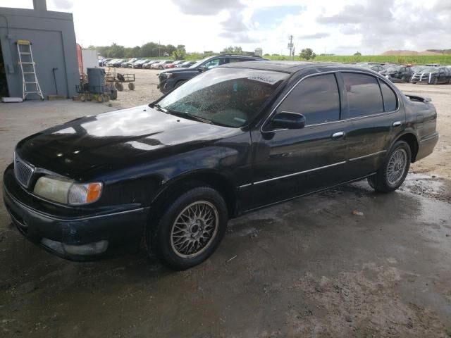 Infiniti I30