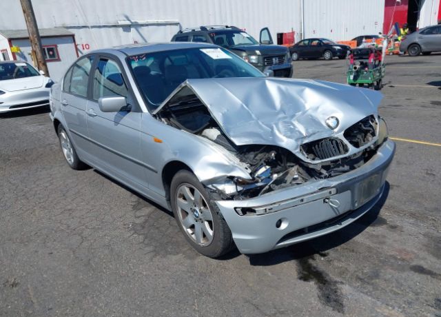 BMW 325i