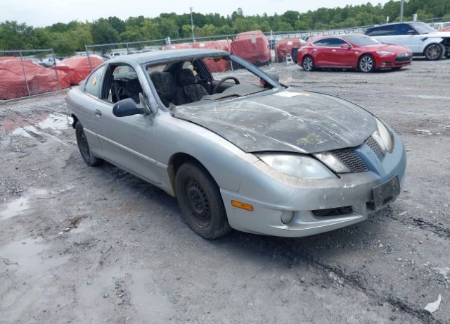 Pontiac Sunfire