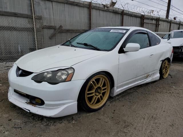 Acura RSX