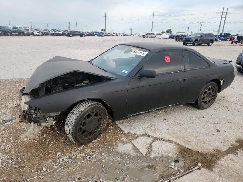 Nissan 240SX