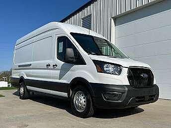 2017 FORD Transit