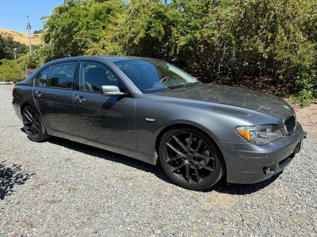BMW 750Li