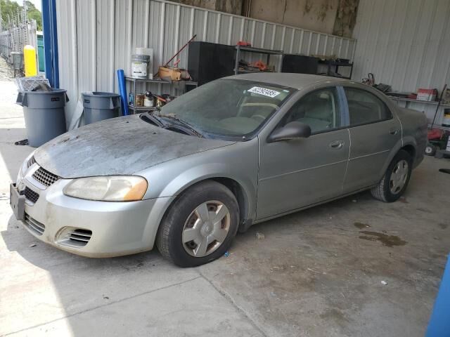 Dodge Stratus