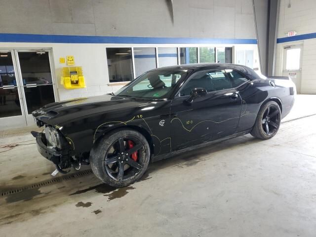 2020 DODGE Challenger