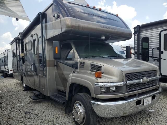 Chevrolet C5