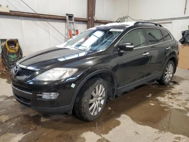Mazda CX-9