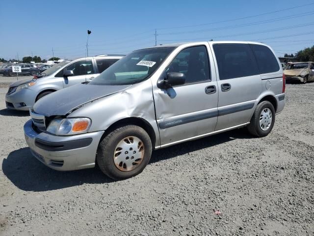 2004 CHEVROLET Venture