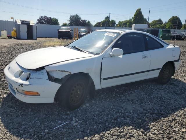 Acura Integra