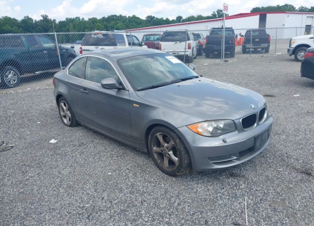 BMW 128i