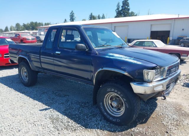 Toyota Pick-Up