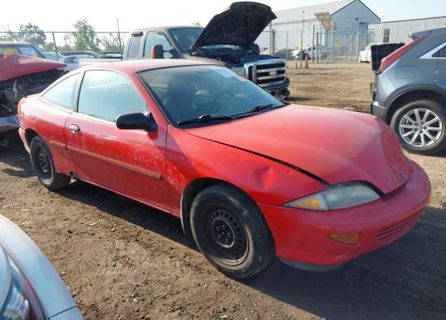 Chevrolet Cavalier