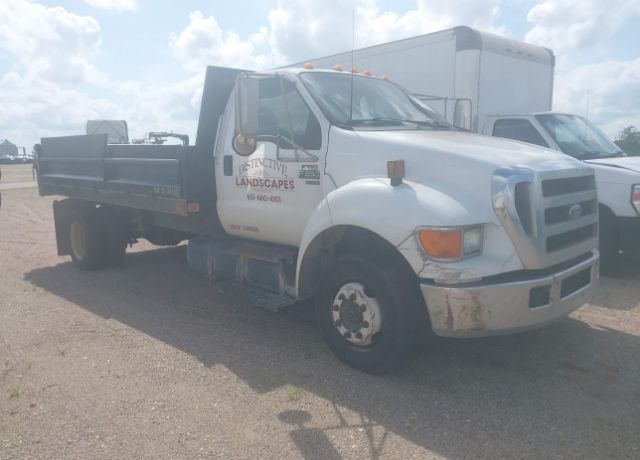 Ford F-650