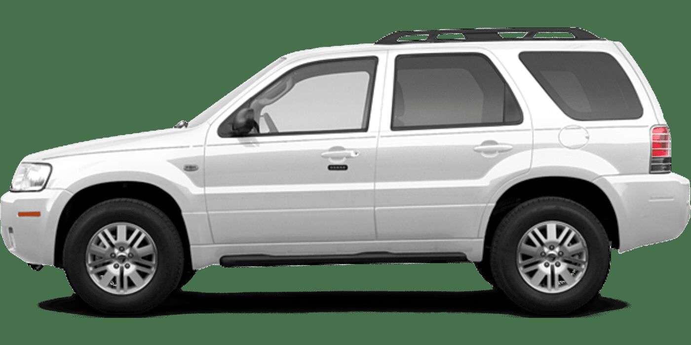 Mercury Mariner