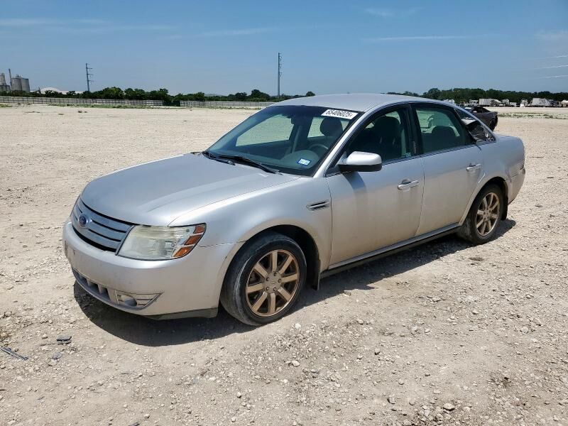 Ford Taurus