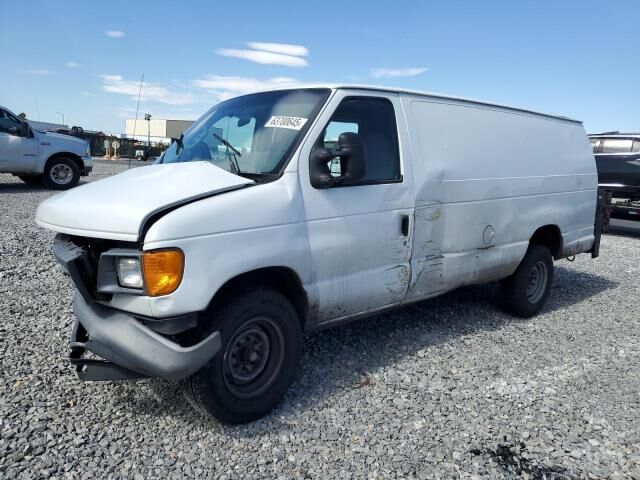 Ford E-250