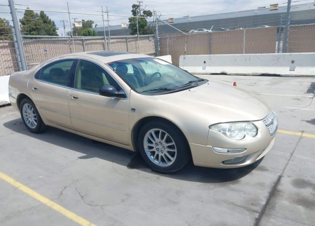 Chrysler 300